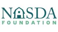 NASDA Foundation logo