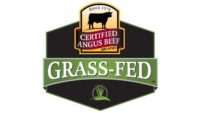 Certified Angus Beef Grass-Fed by Niman Ranch