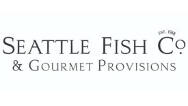 Seattle Fish Co. logo