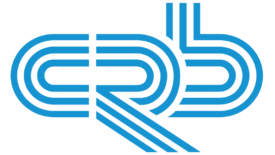 CRB logo