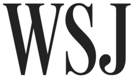 Wall Street Journal logo