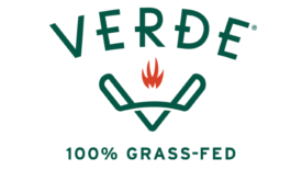 Verde Farms logo