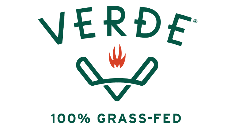Verde Farms Organic Grass Fed 93% Ground Beef