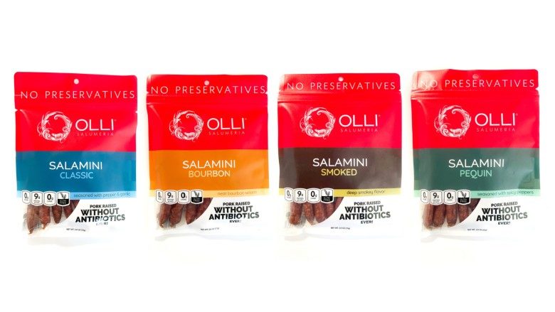 Olli Salumeria introduces North America's first preservative-free ...