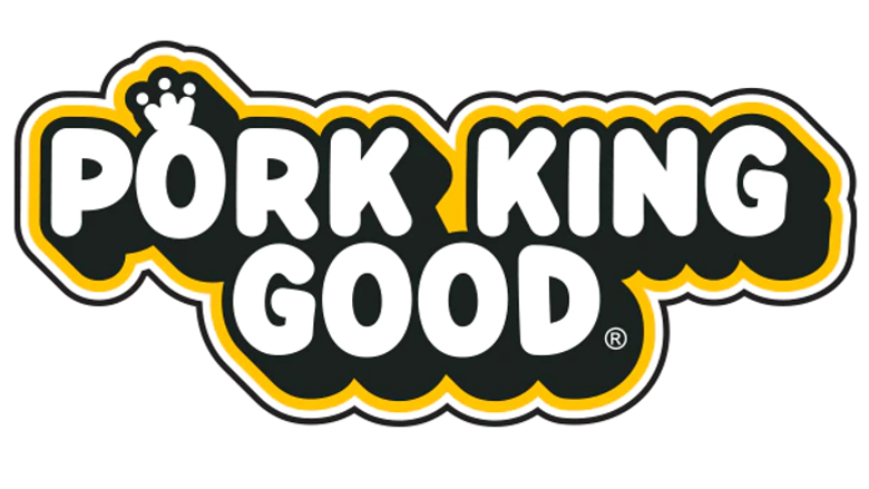 Pork King Good launches pork rinds dessert line