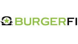 BurgerFi International logo