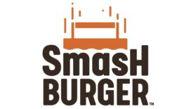 Smashburger logo