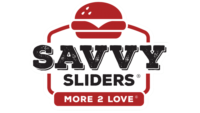 Savvy Sliders logo