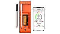 ThermoPro launches smart dual probe meat thermometer with Bluetooth range