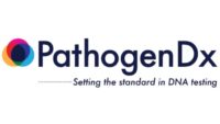 PathogenDx logo