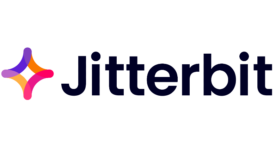 Jitterbit logo