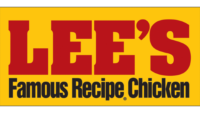 Lee's Famous Recipe Chicken logo