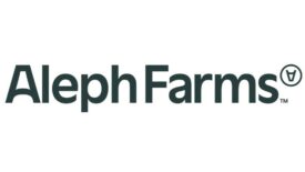 Aleph Farms logo