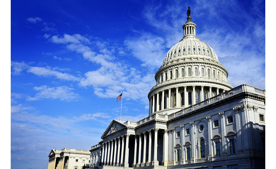 Eight acts before Congress that every meat processor should be aware of ...