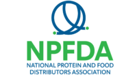 National Protein and Food Distributors Association logo