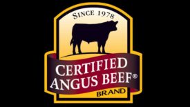 Certified Angus Beef logo