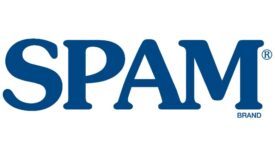 Spam logo