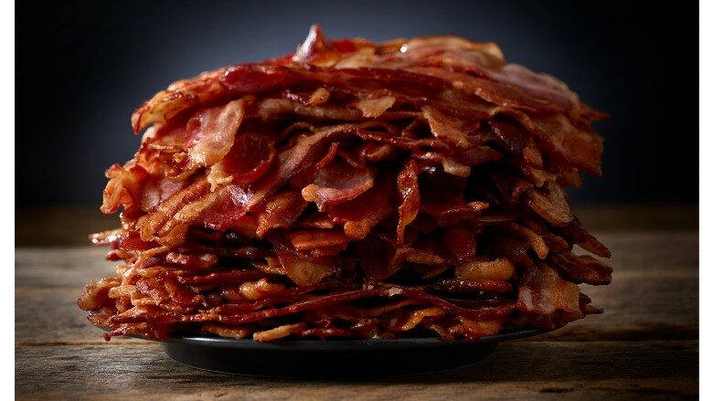 Hormel Foods culinary experts assemble bacon-infused recipes for ...