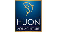 Huon Aquaculture logo