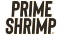 Prime Shrimp logo