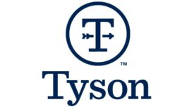 Tyson Foods logo