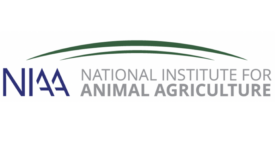 National Institute for Animal Agriculture logo