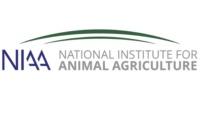 National Institute for Animal Agriculture logo