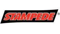 Stampede Meat logo