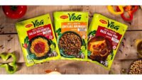 Maggi Veg products