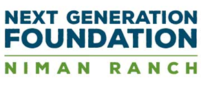 Niman Ranch Next Generation Foundation logo