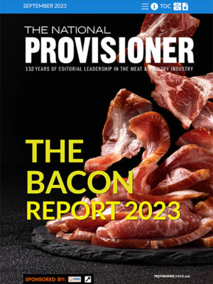 September 2023  The National Provisioner