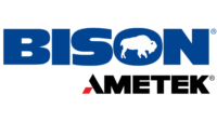 Bison logo