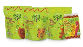 Teton Waters Ranch Teton Taste Buds line