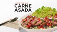 Chipotle Carne Asada