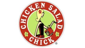 Chicken Salad Chick logo