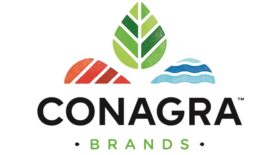 Conagra Brands logo