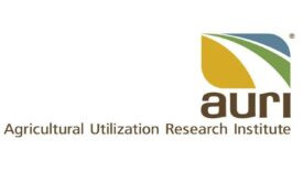 Agricultural Utilization Research Institute logo