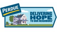 Perdue Delivering Hope To Our Neighbors logo