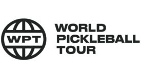 World Pickleball Tour logo