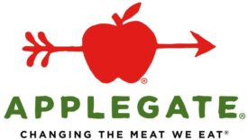 Applegate logo