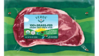 Product rendering, Verde Farms Ribeye