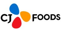 CJ Foods logo