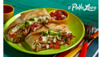 El Pollo Loco holiday Carnitas offering