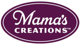 Mama's Creations logo