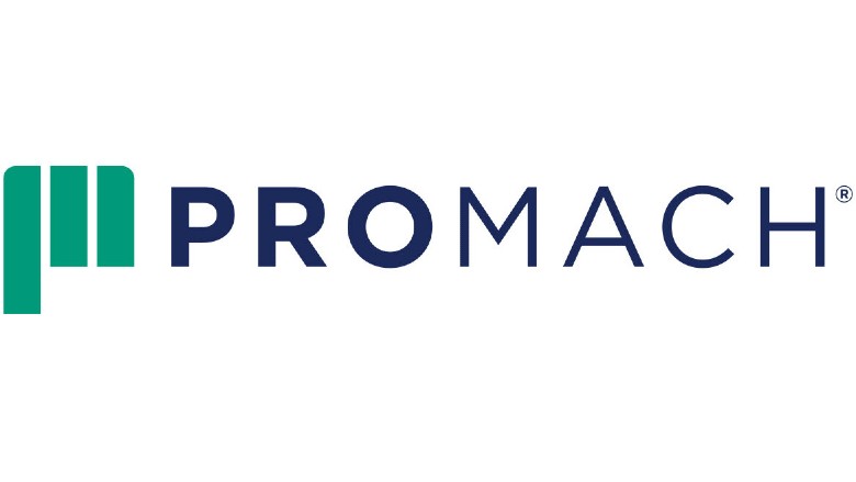 ProMach logo