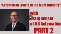 Craig Souser of JLS Automation