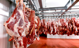 Back to the basics of meat processing, 2017-10-20, National Provisioner