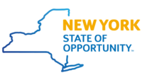 New York state logo