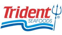 Trident Seafoods logo