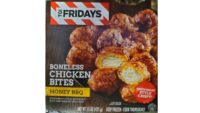 Recalled boneless chicken wings